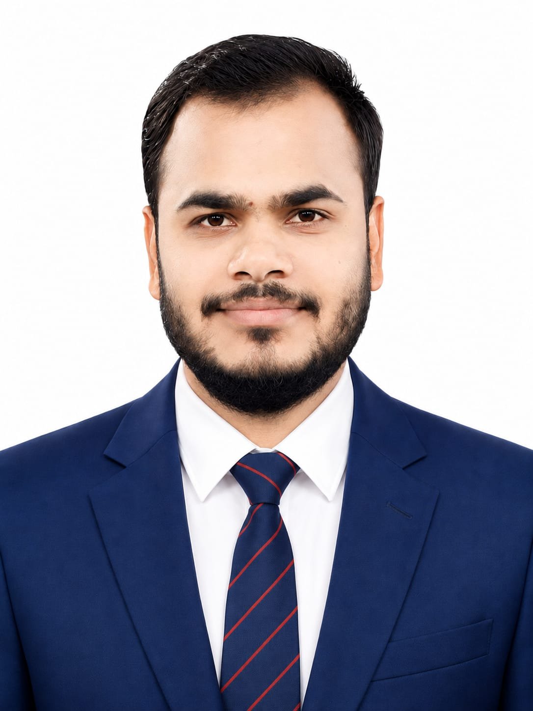 Mr. Sourabh Sharma